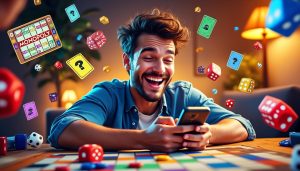 découvrez les slots inspirées des jeux de société populaires comme monopoly et cluedo, offrant une expérience ludique unique aux amateurs de table et de machines à sous.